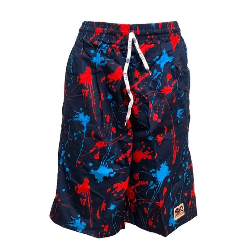 شلوارک مردانه جی جی کلاب مدل 04