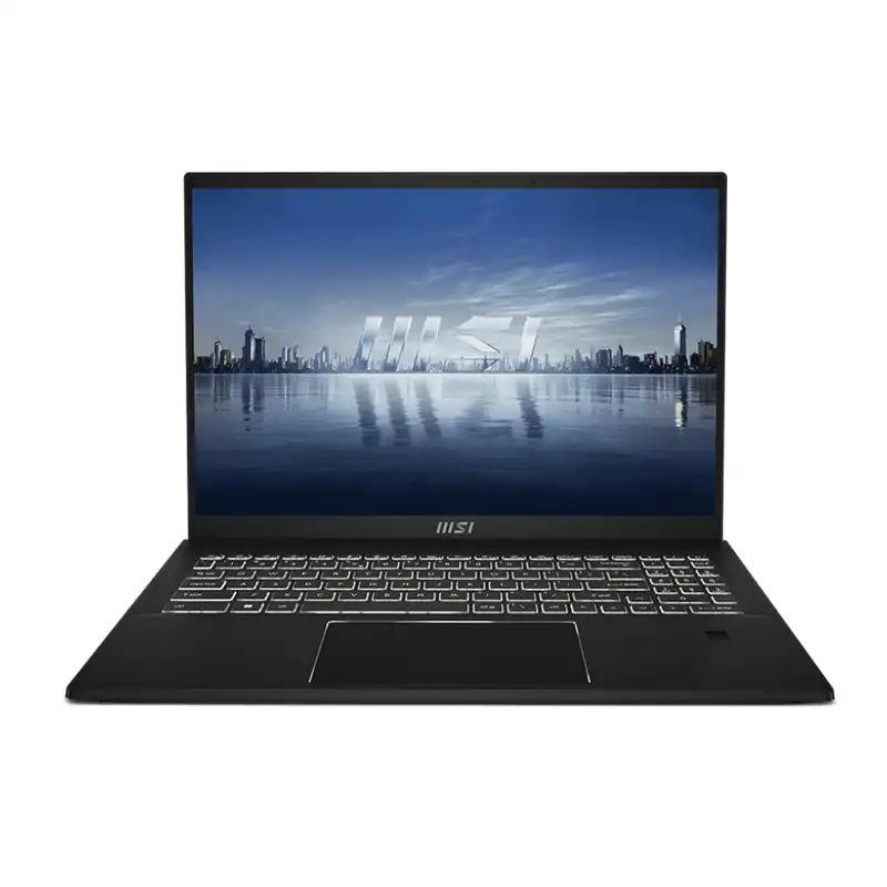 لپ تاپ 16 اینچی ام اس آی مدل Summit E16Flip A13VFT i7 32GB 2SSD