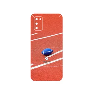 MAHOOT Rugby football Cover Sticker for Samsung Galaxy A52 5G