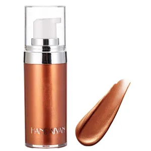 هایلایتر بدن و صورت هندیان شماره 04 حجم 20 میلی لیتر