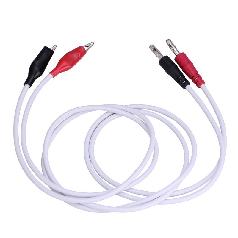 کابل منبع تغذیه مدل SS-911