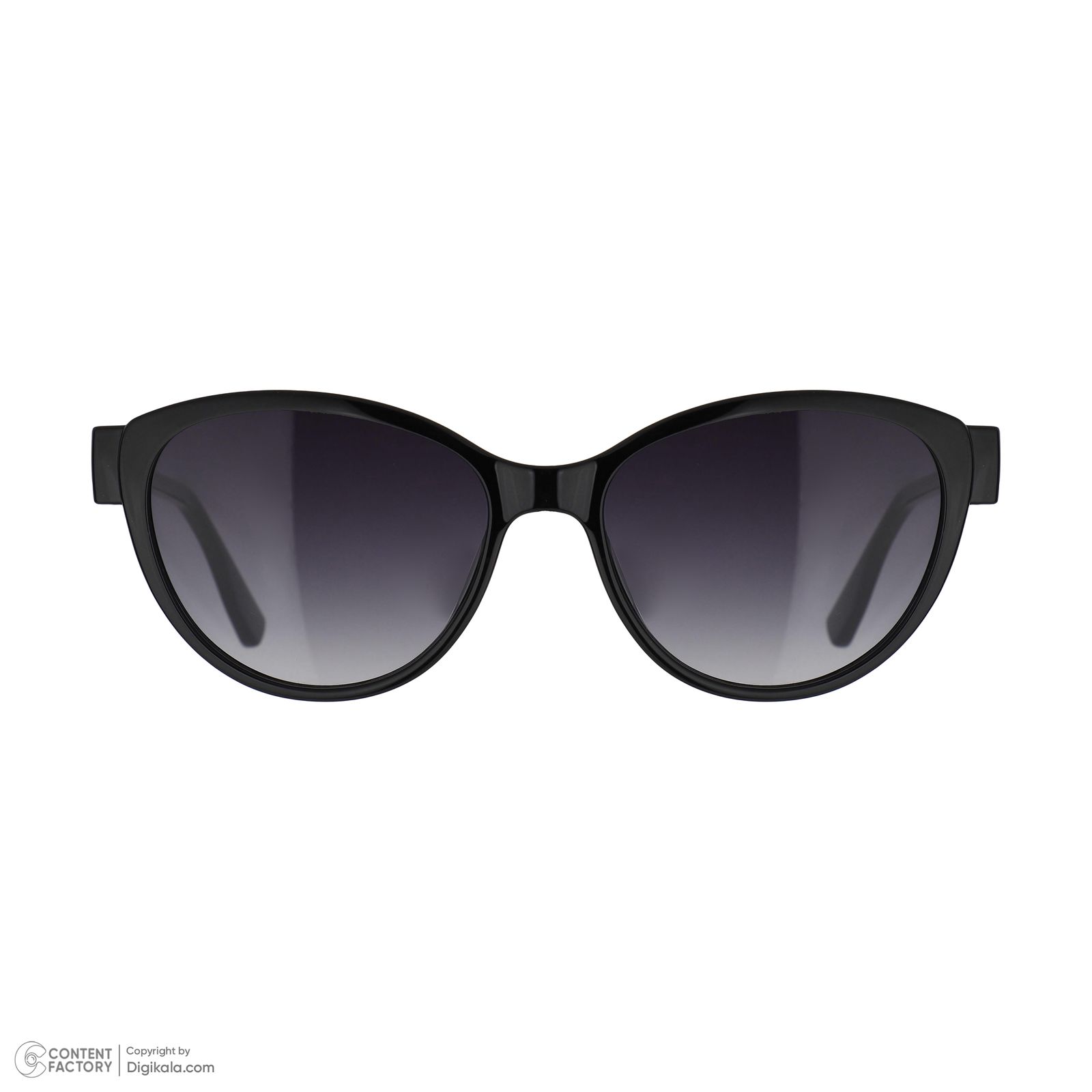 عینک آفتابی زنانه کارل لاگرفلد مدل 0KL006099S000154 -  - 2
