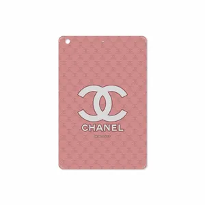 MAHOOT CHANEL-Logo Cover Sticker for Apple iPad mini 2 2013 A1490