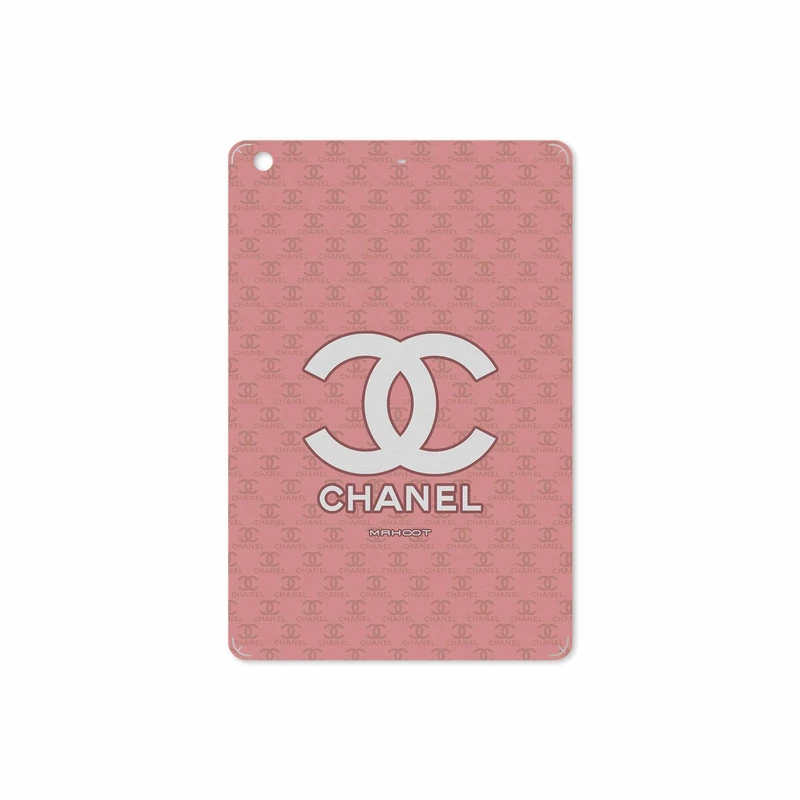 برچسب پوششی ماهوت مدل CHANEL-Logo مناسب برای تبلت اپل iPad mini 2 2013 A1490
