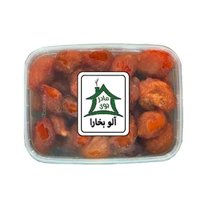 آلو بخارا خونه مادرجون - 500 گرم