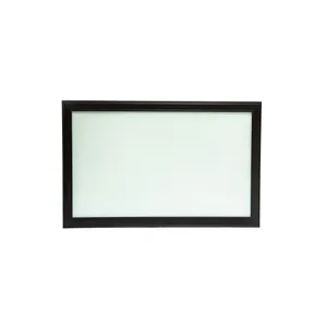 وایت بُرد مغناطیسی پارسه بُرد مدل MDF سایز 100×80 سانتی متر