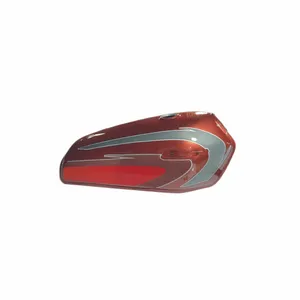 باک موتور سیکلت مکث کد S1265