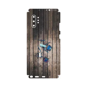 MAHOOT Drone-FullSkin Cover Sticker for Samsung Galaxy Note 10 Plus