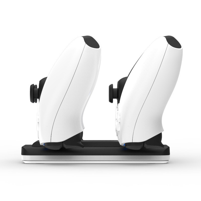 پایه شارژر دسته بازی PS-5 مدل SND-463