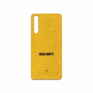 MAHOOT ML-CL_F_DUT Cover Sticker for Huawei Nova 5T