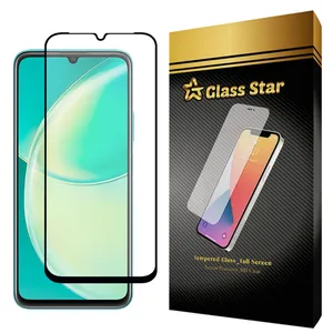Glass Star CAG-Glass Screen Protector For Huawei nova Y60 