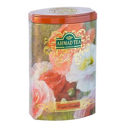 چای صبحانه احمد - 100 گرم