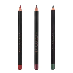 مداد چشم روسانا مدل Oriental Touch مجموعه 3 عددی