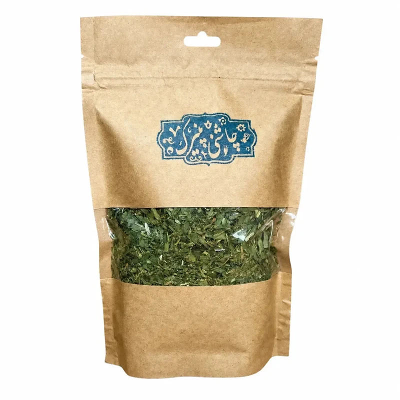 سبزی خشک قرمه سبزی پنیرک - 50 گرم