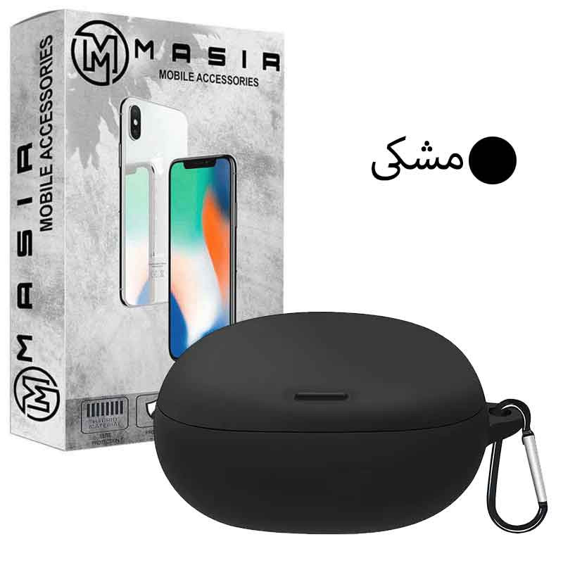 کاور مسیر مدل SiLiC-HC مناسب برای هدفون بی سیم انکر SoundCore Liberty Air 2 Pro
