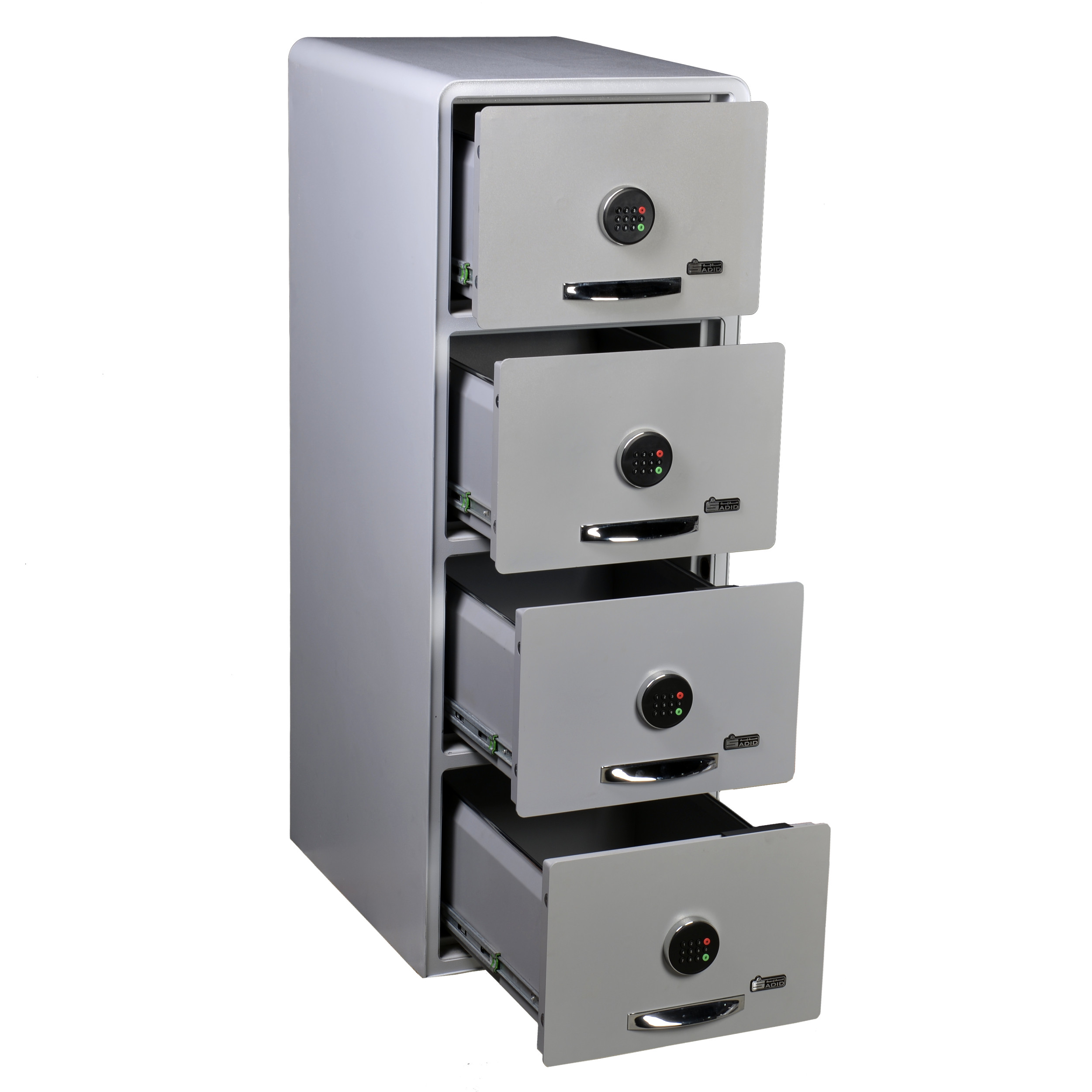 گاوصندوق سدید مدل EAC 1400