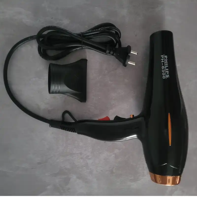 سشوار حرفه ای   مدل PH-6300