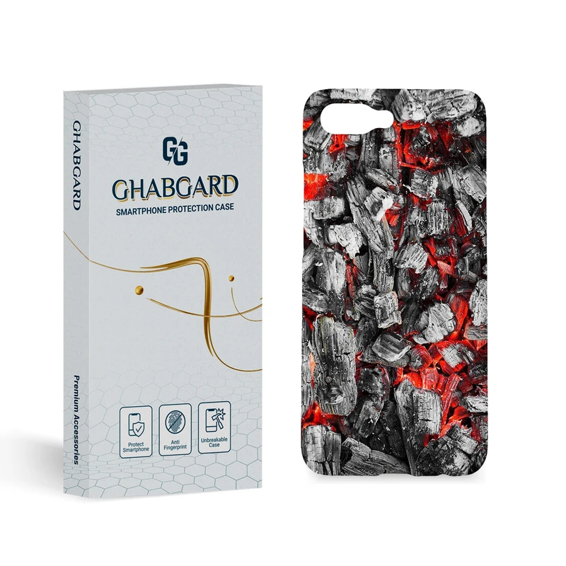 کاور قاب گارد مدل پسرانه مناسب برای گوشی موبایل آنر 10