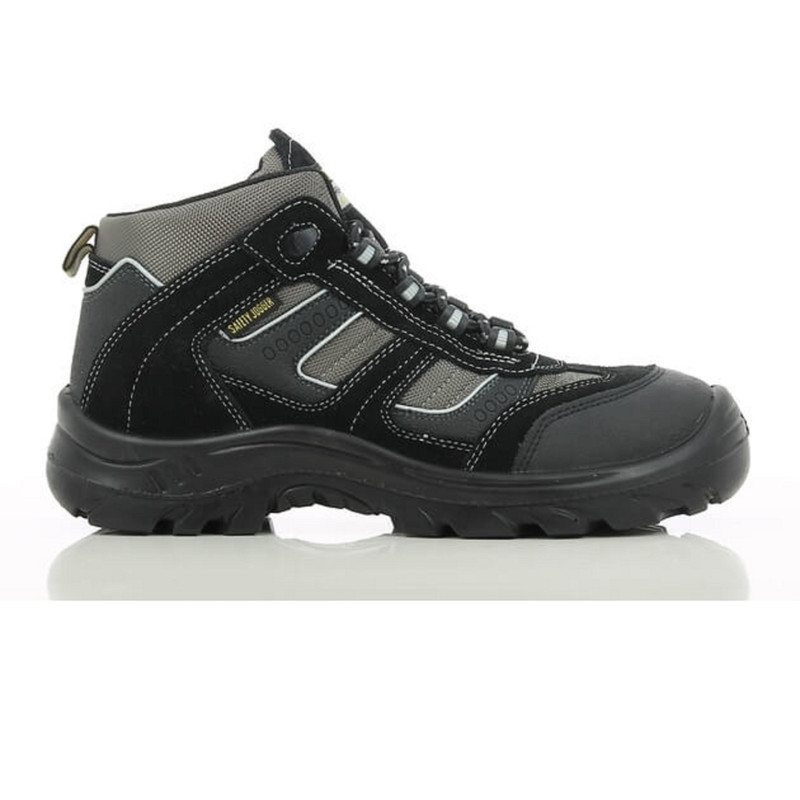 کفش ایمنی سیفتی جاگر مدل CLIMBER S3 کفش ایمنی سیفتی جاگر مدل CLIMBER S3