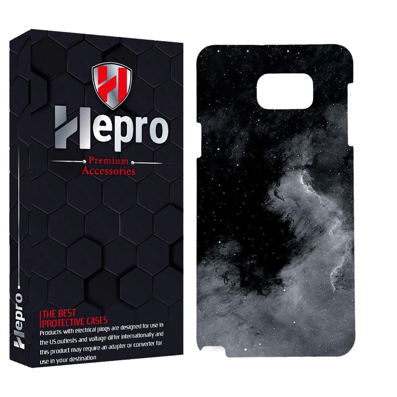 کاور هپرو مدل MC مناسب برای گوشی موبایل سامسونگ GALAXY NOTE 5