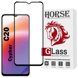 Horse CRMH20 Screen Protector Suitable For Cypher C20