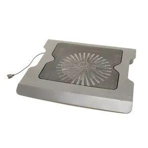 پایه خنک کننده  لپ تاپ مدل coolerpad1