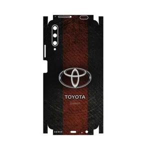 MAHOOT  TOYOTA-FullSkin Cover Sticker for Huawei Y9S