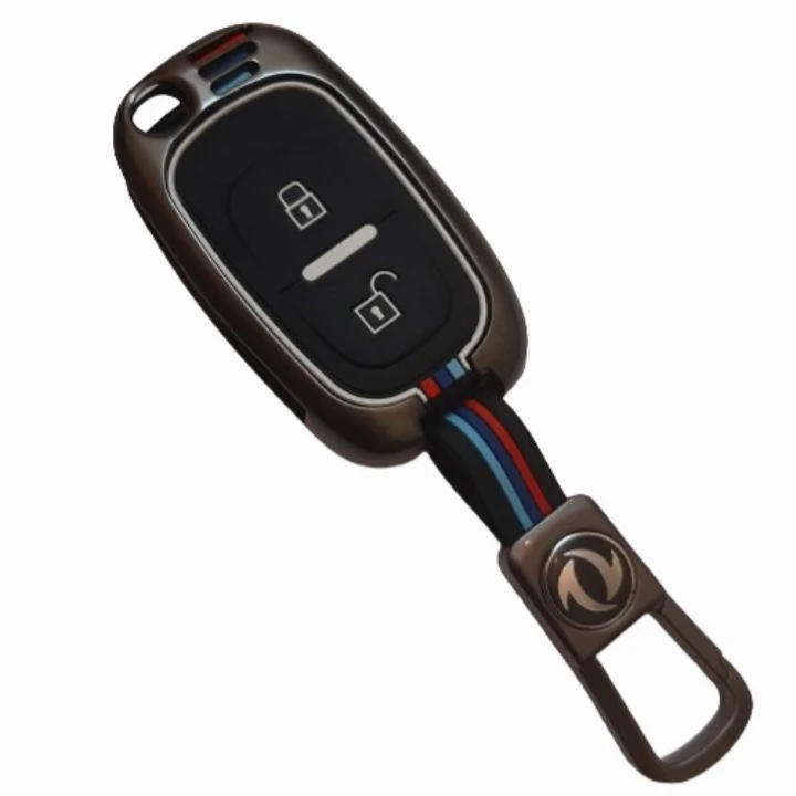 کاور ریموت و سوئیچ خودرو دیاموند شاپینگ مدل DS-METAL- h c CROSS مناسب برای دانگ فنگ اچ 30 کراس