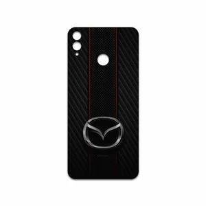 MAHOOT Mazda Motor Cover Sticker for Honor 8X