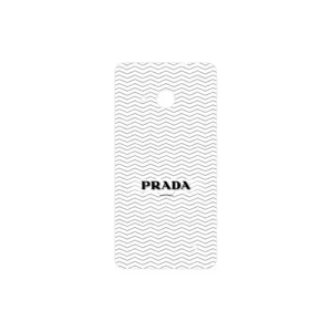 MAHOOT Prada Cover Sticker for Microsoft Lumia 550