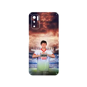 MAHOOT Sardar Azmoun Cover Sticker for Xiaomi Poco M3 Pro 5G