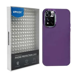 Epicoy Case Pro Case for Xiaomi Redmi Note 12 Pro 4G / Note 11 Pro 4G / 5G