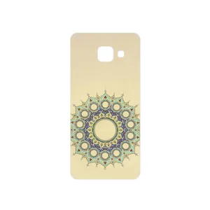 MAHOOT Art of Illumination 2 Cover Sticker for Samsung Galaxy A3 2016