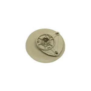 اهرم برگردان قفل درب همراه پین کارجی کد 1000079 مناسب برای پژو 405 