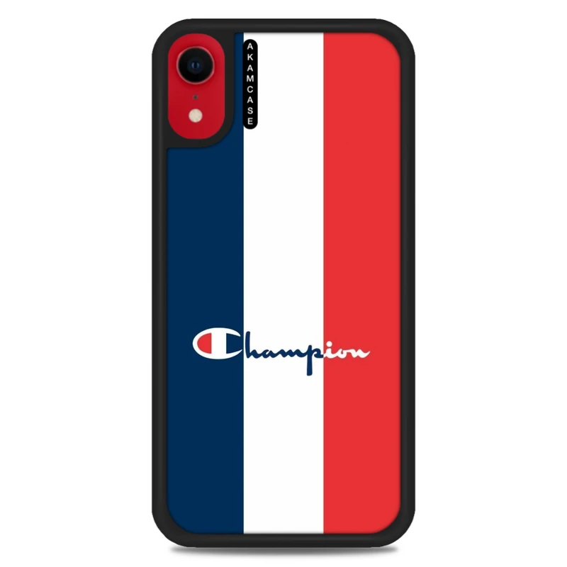 کاور آکام مدل AMC-WAXR-BARNDS-37 مناسب برای گوشی موبایل اپل iPhone XR