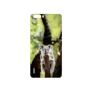 MAHOOT Koala bear Cover Sticker for Honor 6 Plus