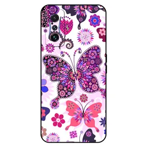 Megafone Butterfly 6356 Cover For Xiaomi Poco F4 GT