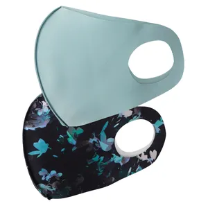 ماسک پارچه‌ای مدل Style4 بسته 2 عددی