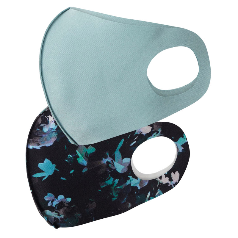 ماسک پارچه‌ای مدل Style4 بسته 2 عددی