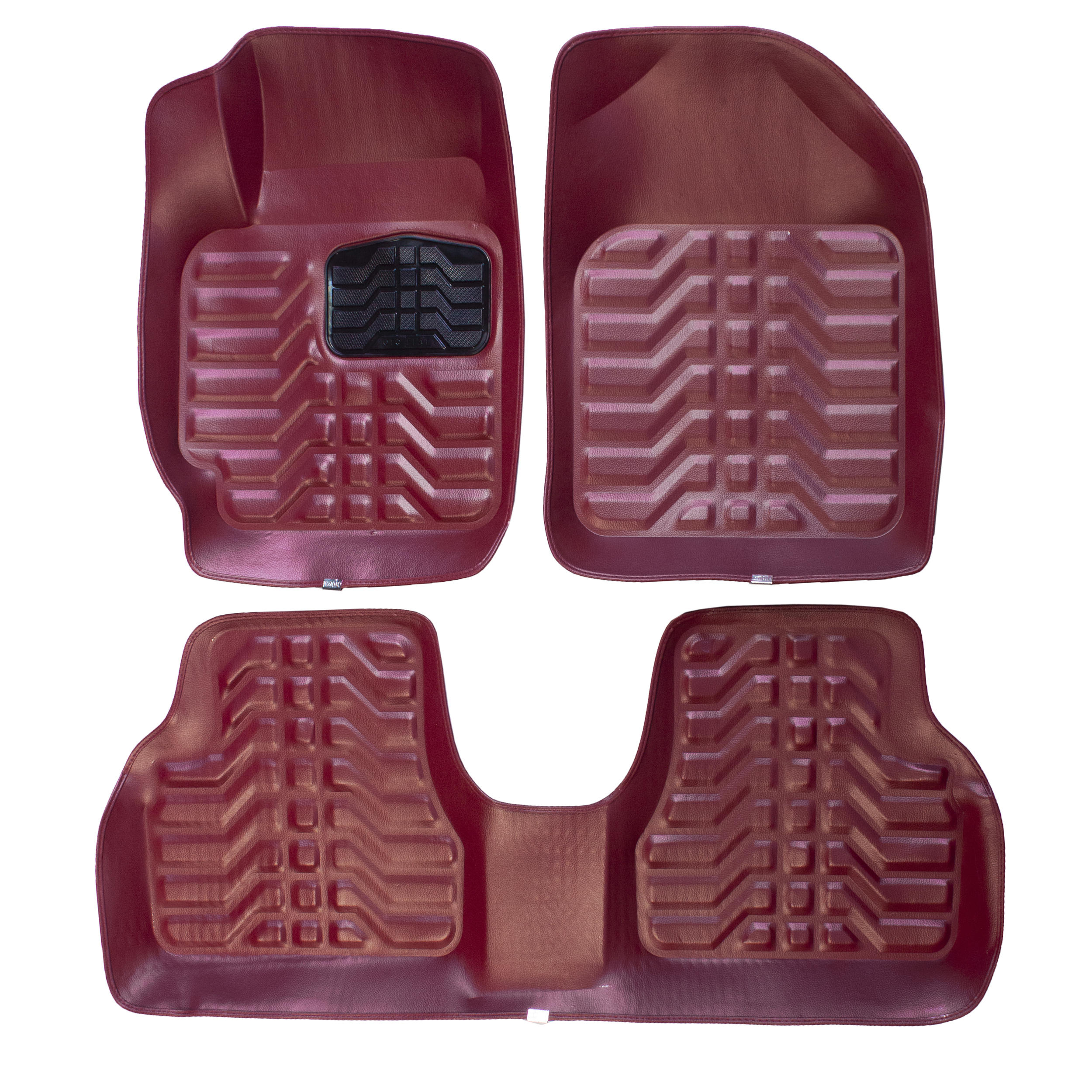 کفپوش سه بعدی خودرو اتوفیت کد 2011 مناسب برای ساینا