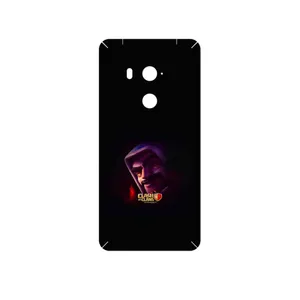 MAHOOT Clash of Clans Game Series Cover Sticker for HTC U11 Eyes