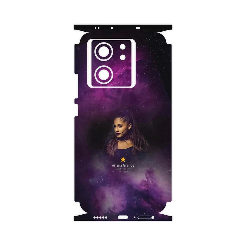 برچسب پوششی ماهوت مدل Ariana Grande-FullSkin مناسب برای گوشی موبایل شیائومی 13T