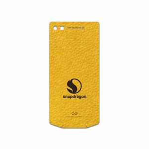 MAHOOT ML-SNPDRGN Cover Sticker for BlackBerry P9982