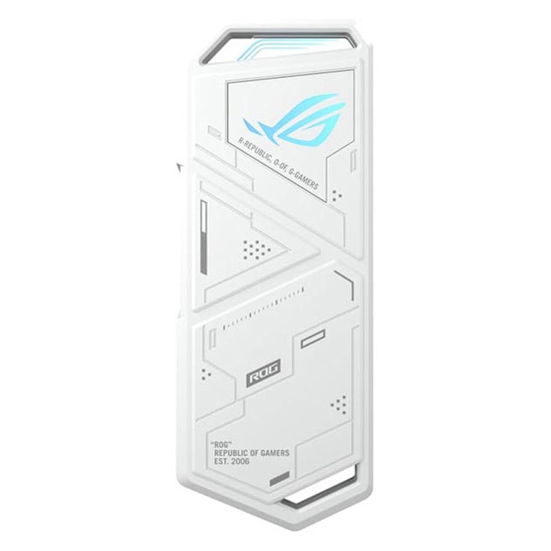 اس اس دی اکسترنال ایسوس مدل ROG STRIX ARION WH ظرفیت 512 گیگابایت