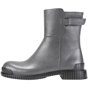 نیم بوت زنانه اورز مدل VIENNA