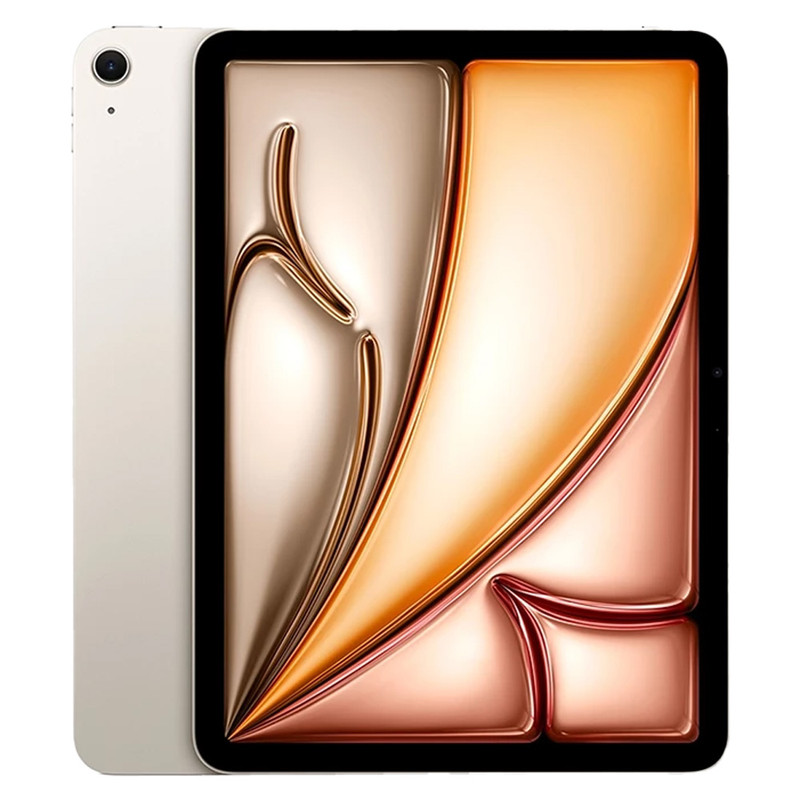 تبلت 13 اینچ اپل مدل iPad Air 13 2025 M3 Wi-Fi ظرفیت 1 ترابایت و رم 8 گیگابایت
