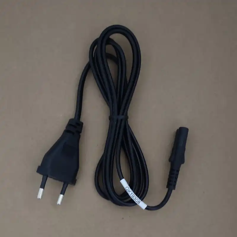 کابل برق دو پین ولکس مدل M4206