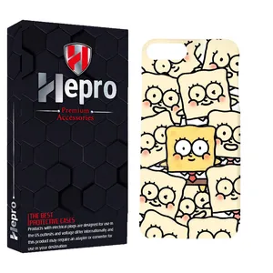 HEPRO MC Cover for Apple IPHONE 7 PLUS / 8 PLUS