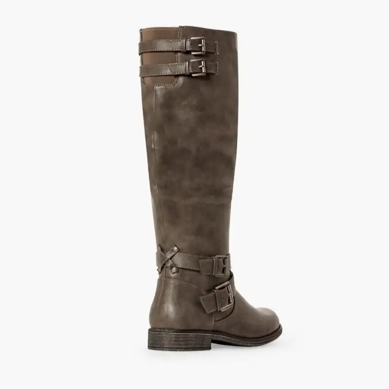 بوت زنانه جاست فاب مدل Rooo2029