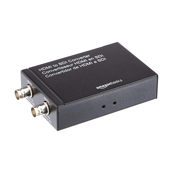 مبدل HDMI به SDI آمازون بیسیکس مدل B07MFV56NT